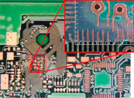 Tape Automated Bonding (TAB)