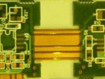 Rigid-Flex PCB